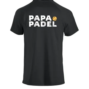 2Padel Sport - Papa Padel shirt - heren